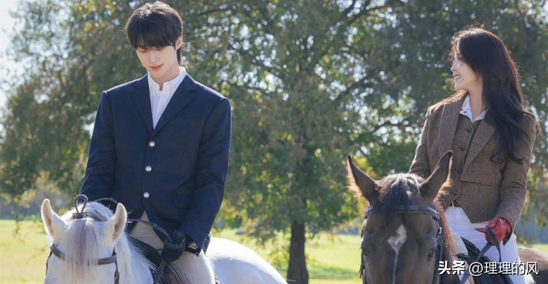 21世纪大君夫人电视剧_21世纪大君夫人 韩剧 契约婚姻