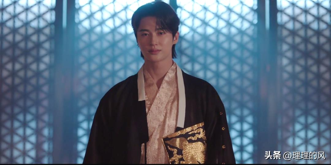 21世纪大君夫人电视剧_21世纪大君夫人 韩剧 契约婚姻