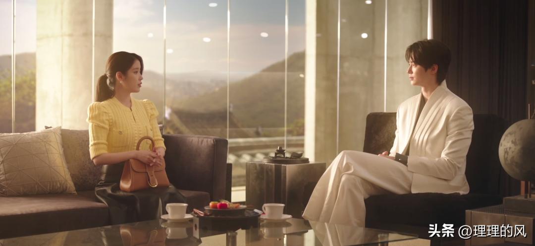 21世纪大君夫人 韩剧 契约婚姻_21世纪大君夫人电视剧