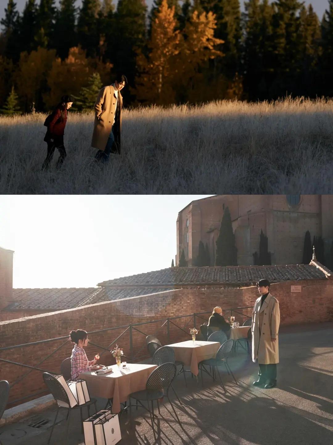 爱情怎么翻译?_爱情怎么翻译 剧集 细腻人物设定