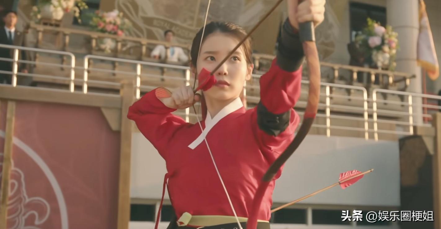 IU 21世纪大君夫人 韩剧先婚后爱_21世纪大君夫人什么时候上映