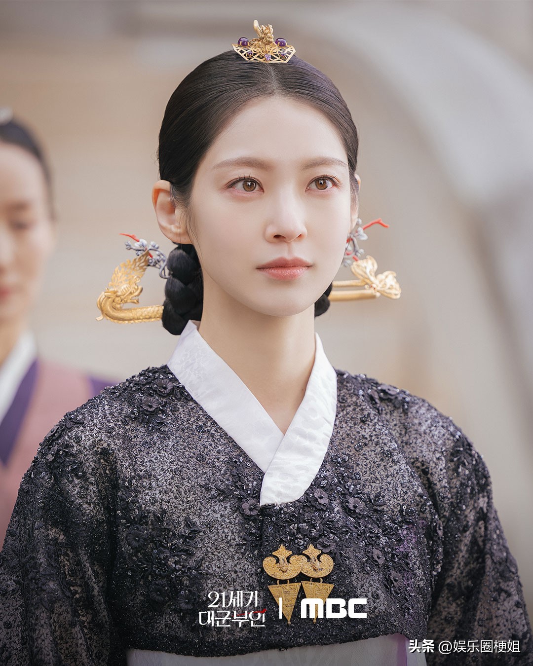21世纪大君夫人什么时候上映_IU 21世纪大君夫人 韩剧先婚后爱