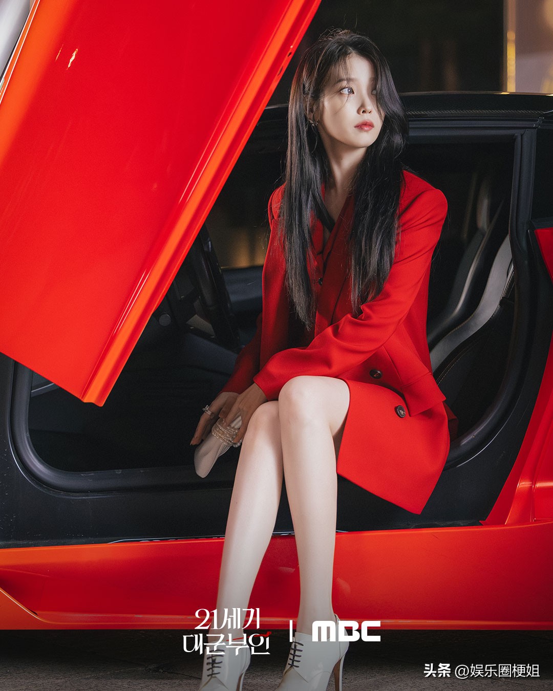 21世纪大君夫人什么时候上映_IU 21世纪大君夫人 韩剧先婚后爱