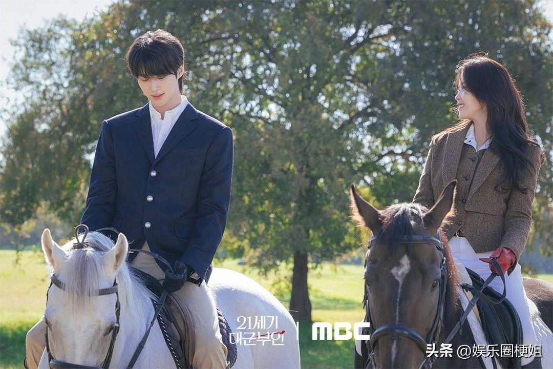 21世纪大君夫人什么时候上映_IU 21世纪大君夫人 韩剧先婚后爱