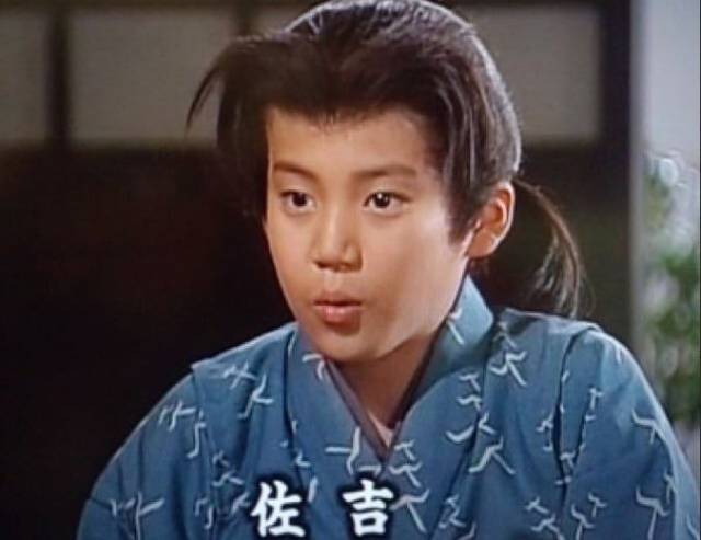 小栗旬_小栗旬 镰仓殿的13人 北条义时