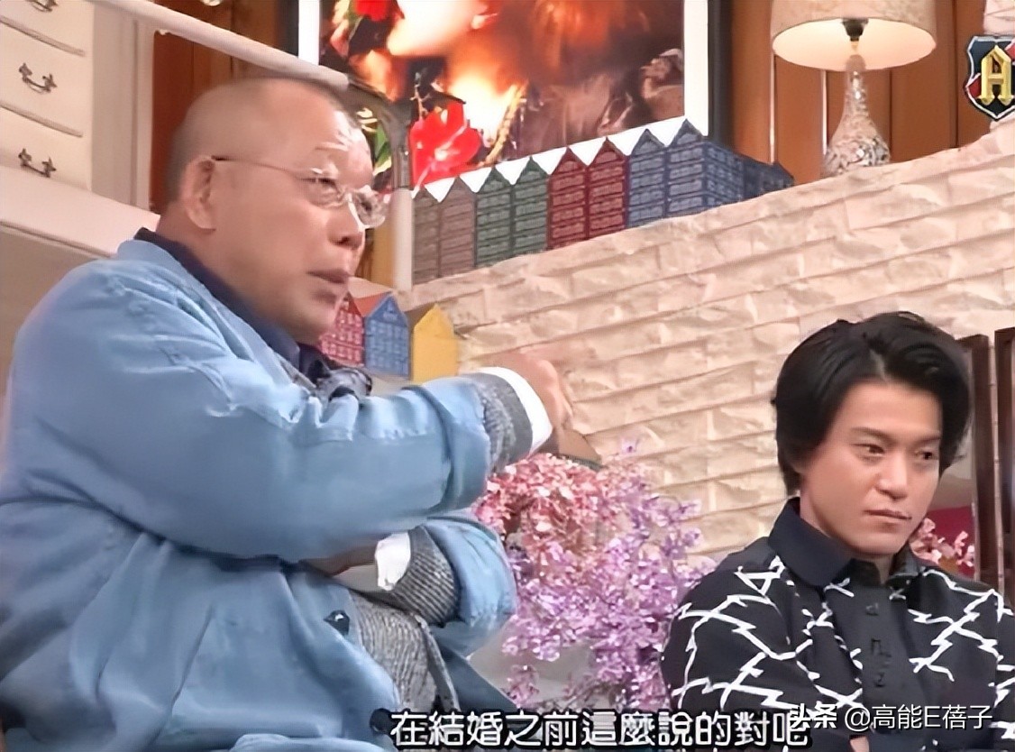 小栗旬 东谷义和 东谷炮_小栗旬