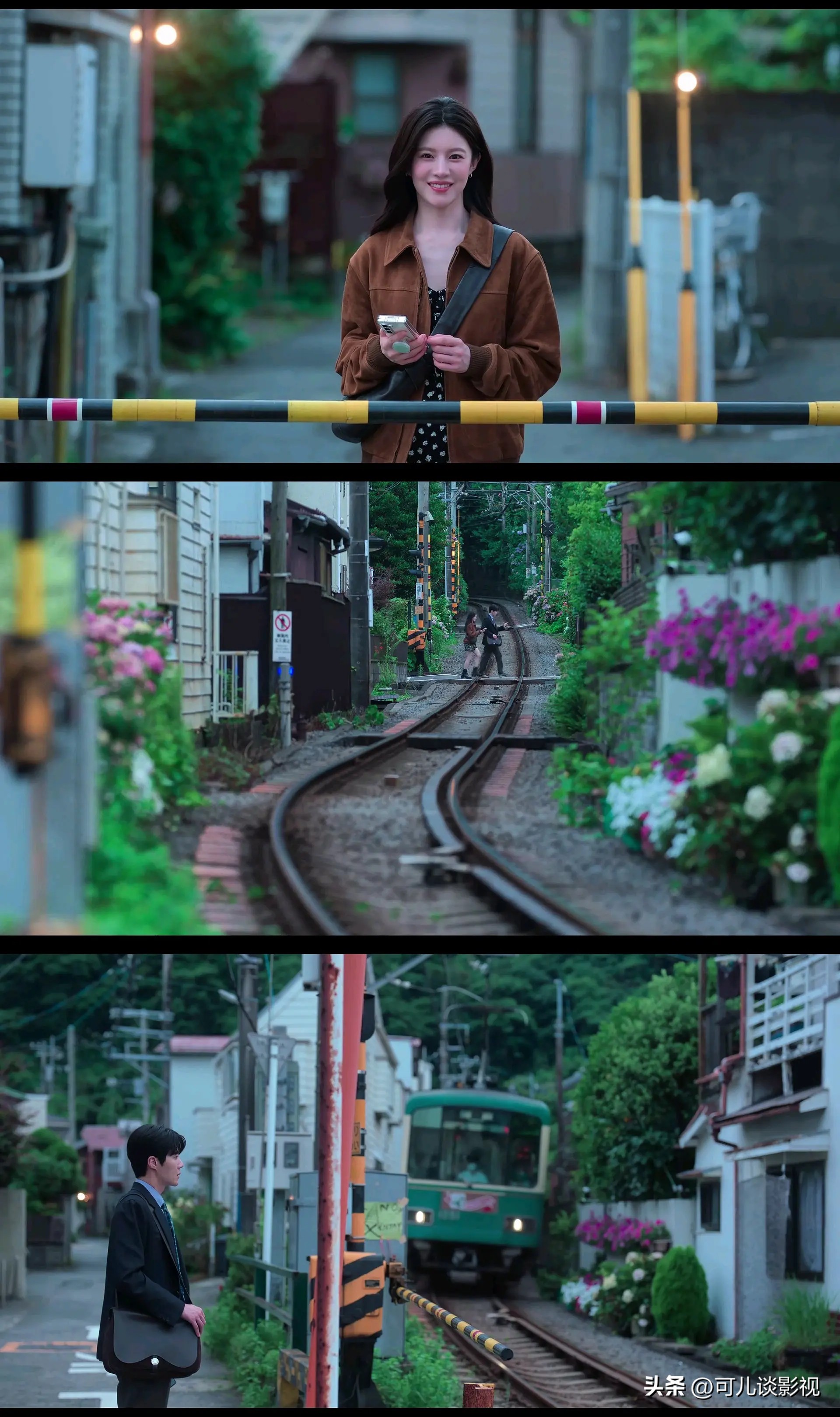 爱情怎么翻译 金宣虎 高允真_爱情怎么翻译韩剧