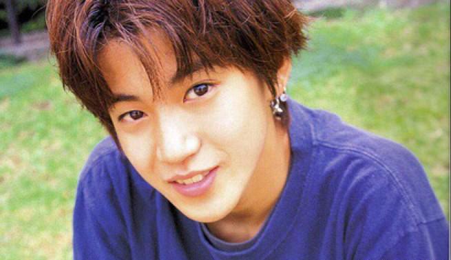 小栗旬_小栗旬 韩流男神 熟男魅力