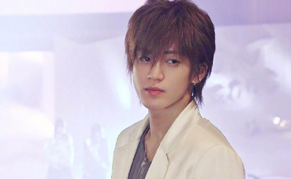 小栗旬 韩流男神 熟男魅力_小栗旬