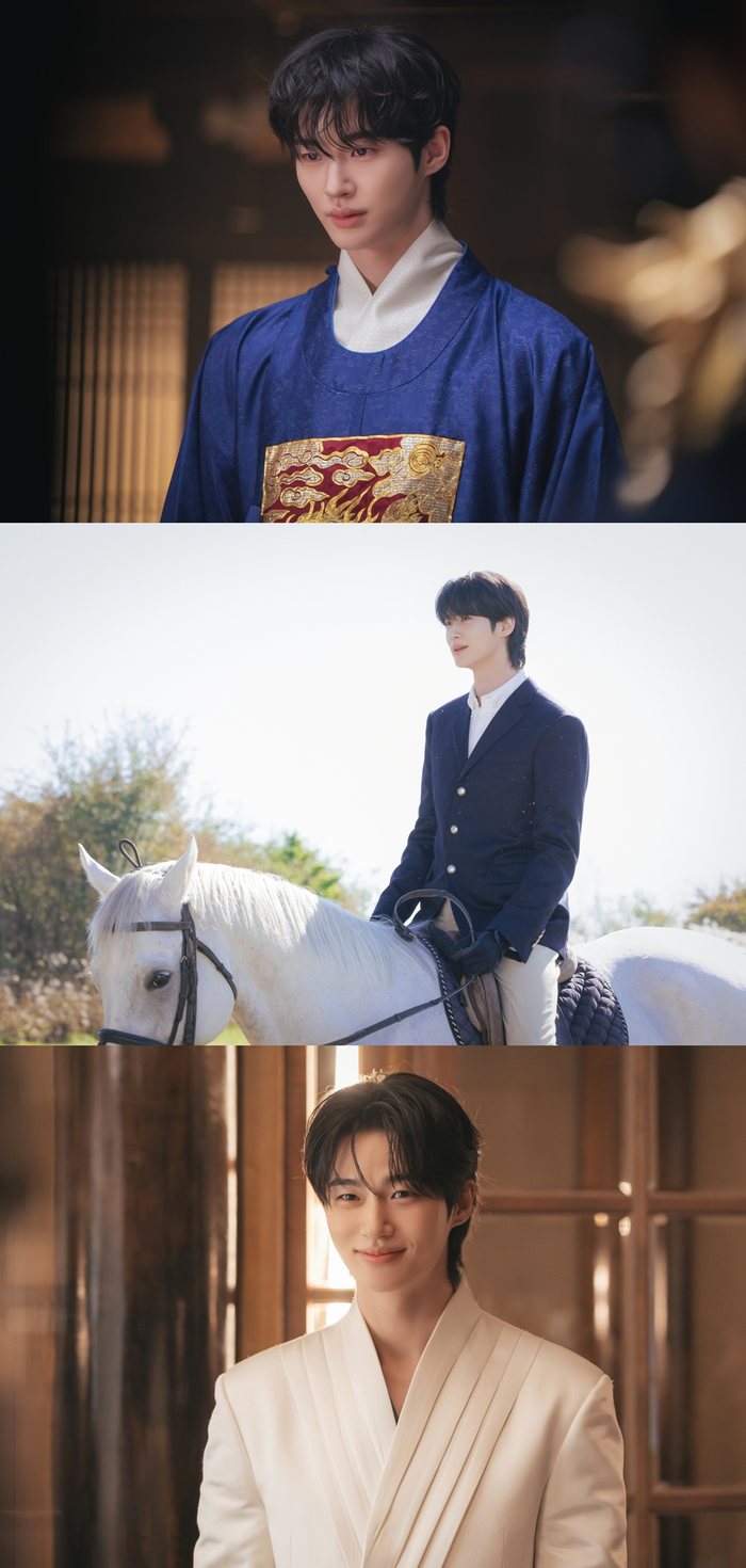 《21世纪大君夫人》。照片|文化广播公司(MBC)