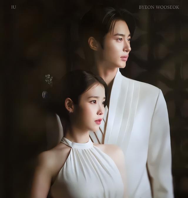 21世纪大君夫人 MBC金土剧 豆瓣开分8.3_21世纪大君夫人电视剧