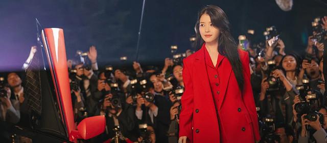 21世纪大君夫人 MBC金土剧 豆瓣开分8.3_21世纪大君夫人电视剧